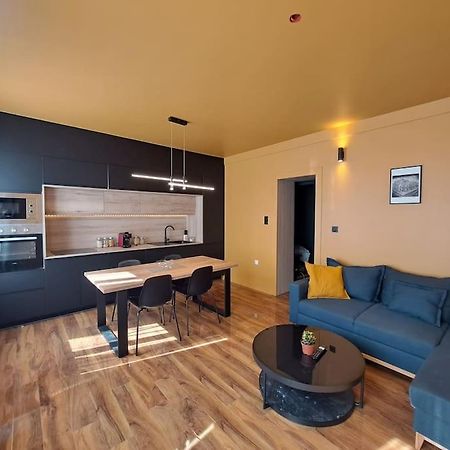 Апартаменти Geneve - Logement Fastueux Реймс Екстер'єр фото
